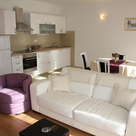 ספליט Apartments Zuvela מראה חיצוני תמונה