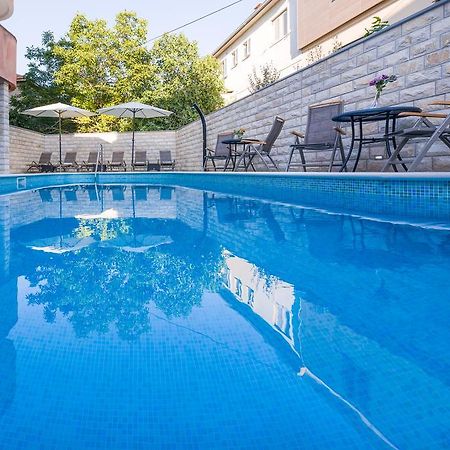 ספליט Apartments Zuvela מראה חיצוני תמונה