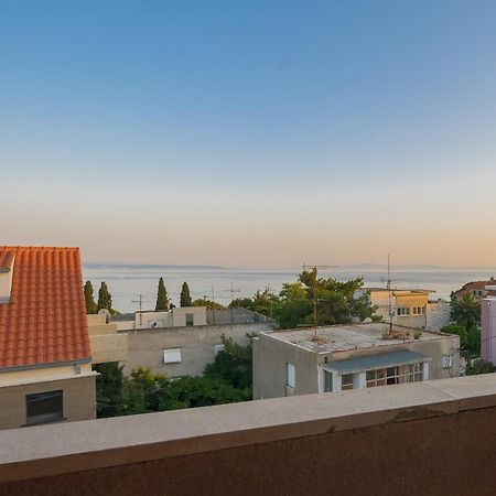 ספליט Apartments Zuvela מראה חיצוני תמונה
