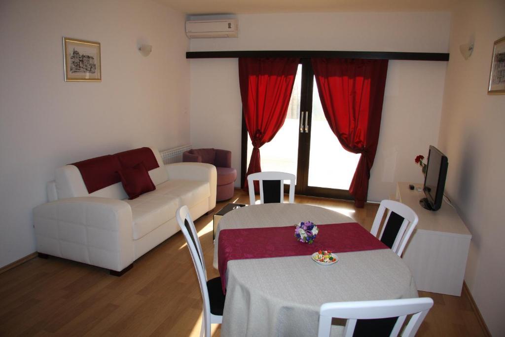 ספליט Apartments Zuvela חדר תמונה