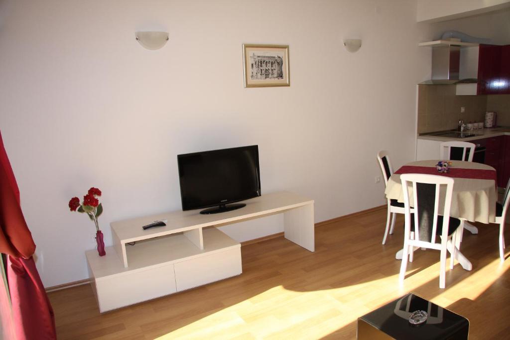 ספליט Apartments Zuvela חדר תמונה