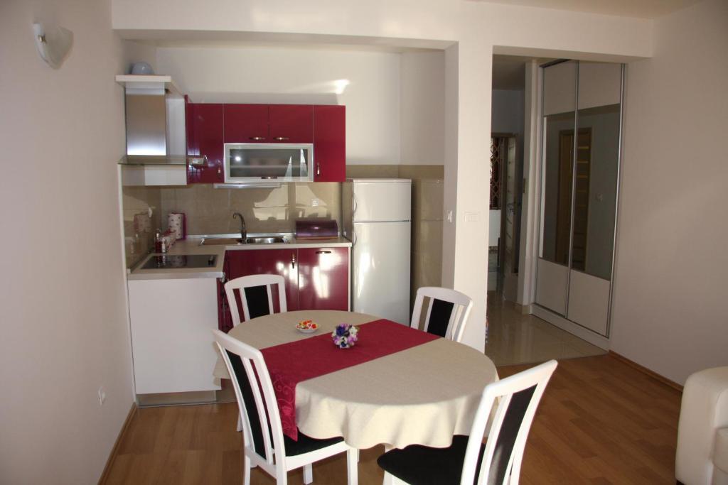 ספליט Apartments Zuvela חדר תמונה