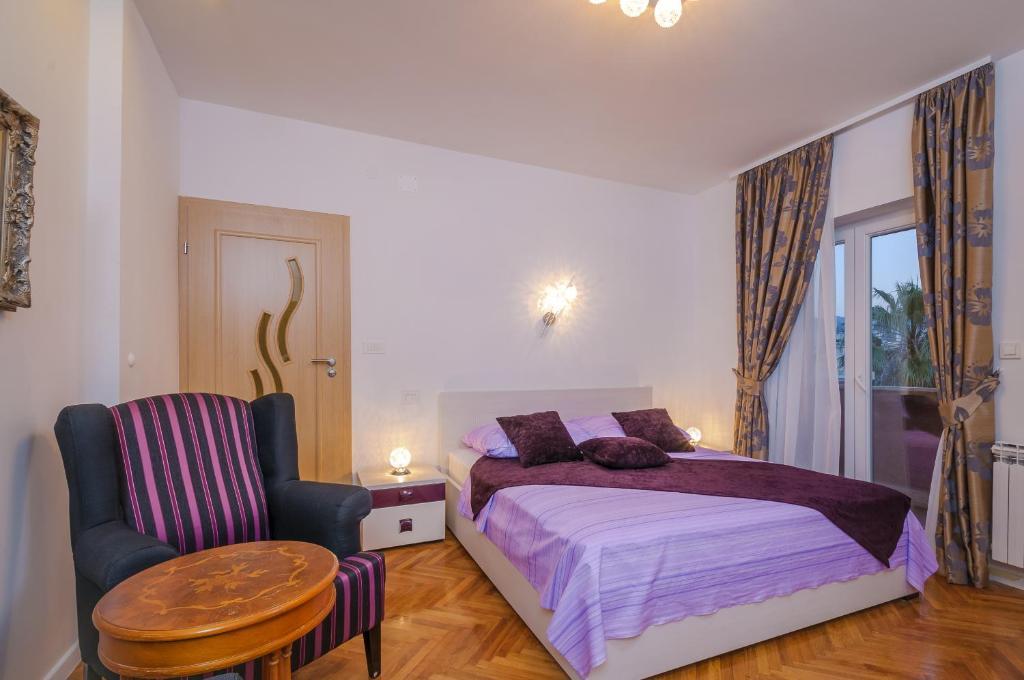 ספליט Apartments Zuvela חדר תמונה
