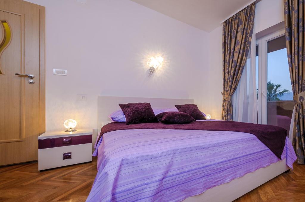 ספליט Apartments Zuvela חדר תמונה