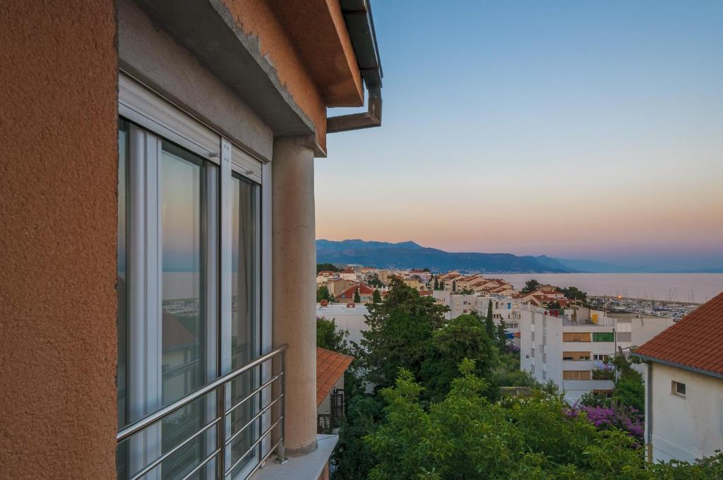 ספליט Apartments Zuvela חדר תמונה