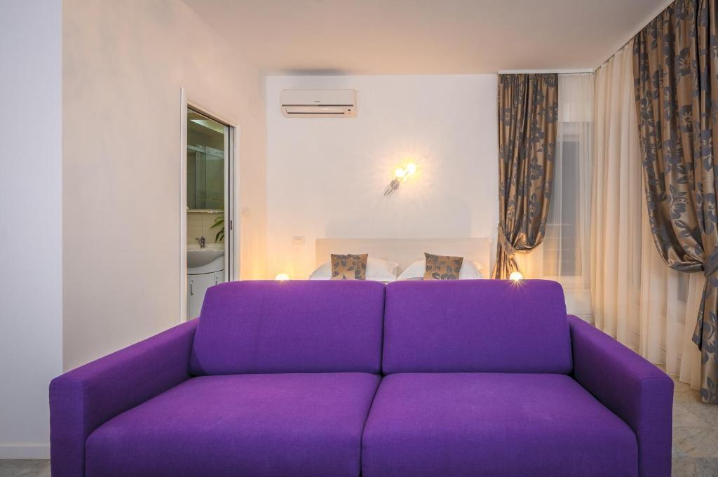 ספליט Apartments Zuvela חדר תמונה