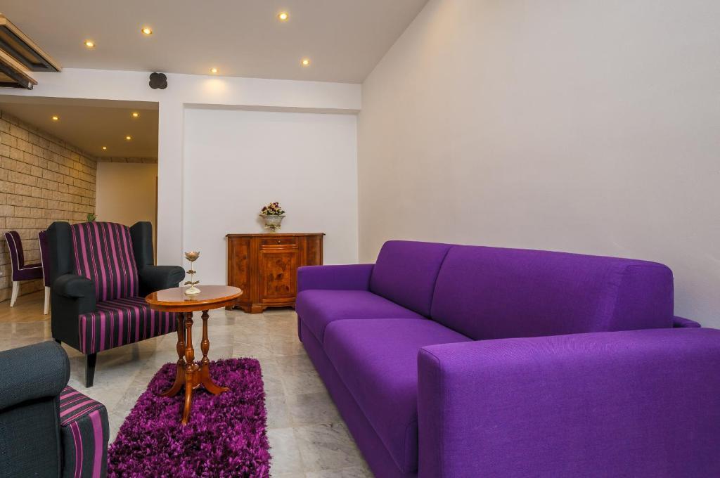ספליט Apartments Zuvela חדר תמונה