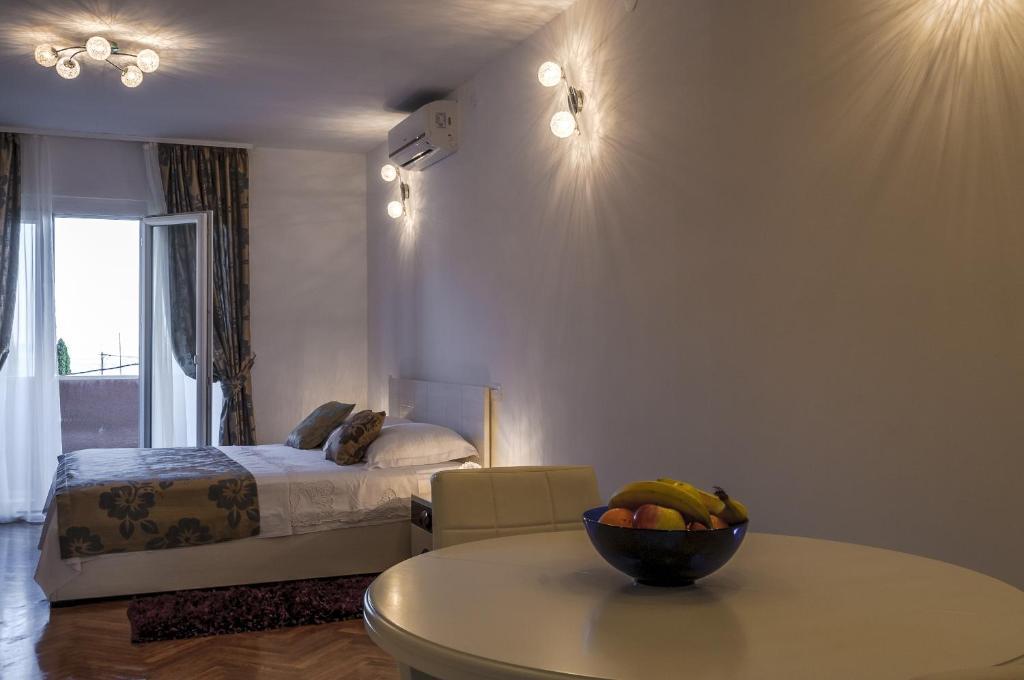 ספליט Apartments Zuvela חדר תמונה