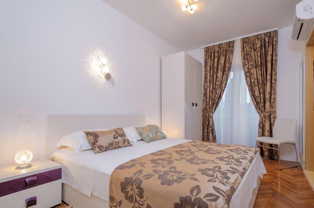 ספליט Apartments Zuvela חדר תמונה