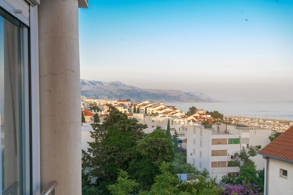 ספליט Apartments Zuvela חדר תמונה