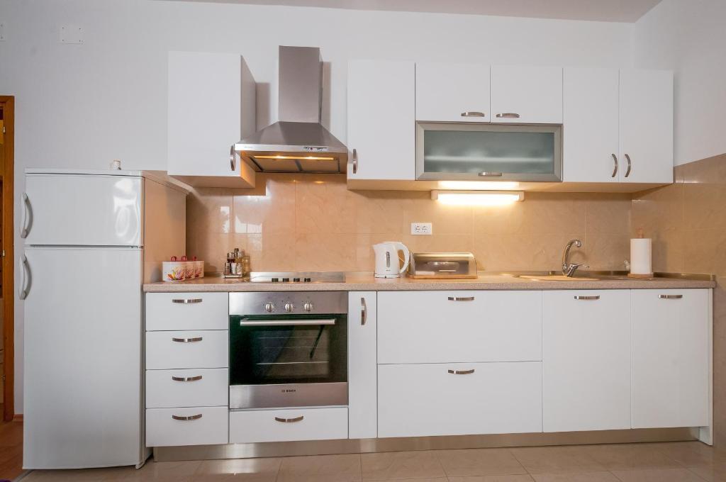 ספליט Apartments Zuvela חדר תמונה