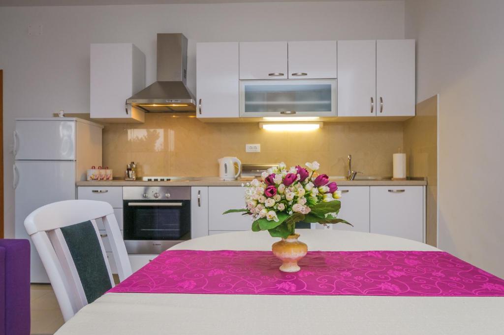 ספליט Apartments Zuvela חדר תמונה