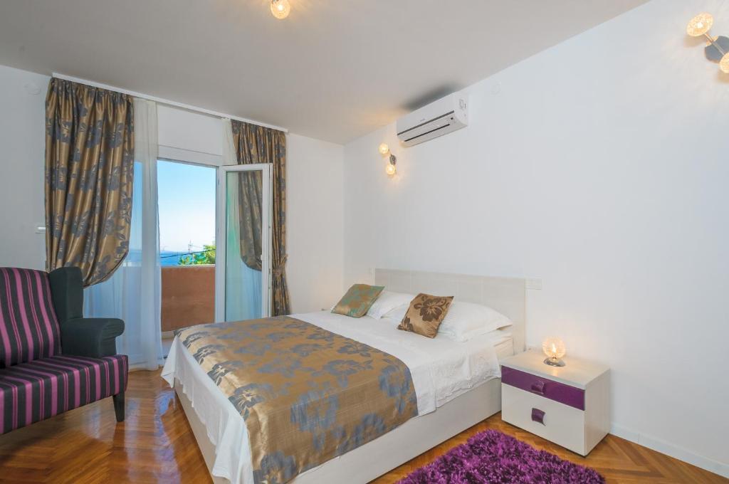 ספליט Apartments Zuvela חדר תמונה