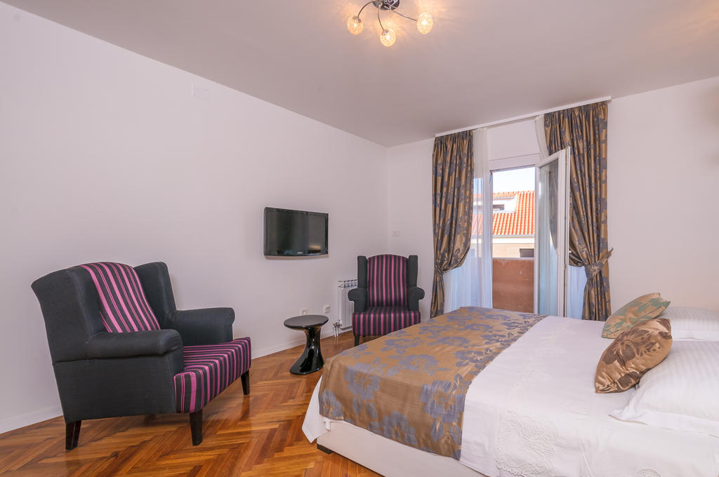 ספליט Apartments Zuvela חדר תמונה