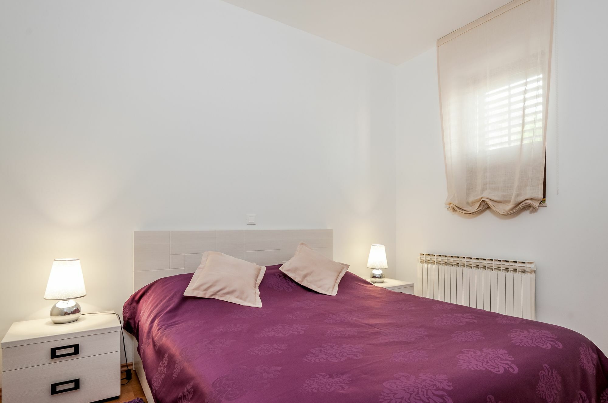 ספליט Apartments Zuvela מראה חיצוני תמונה