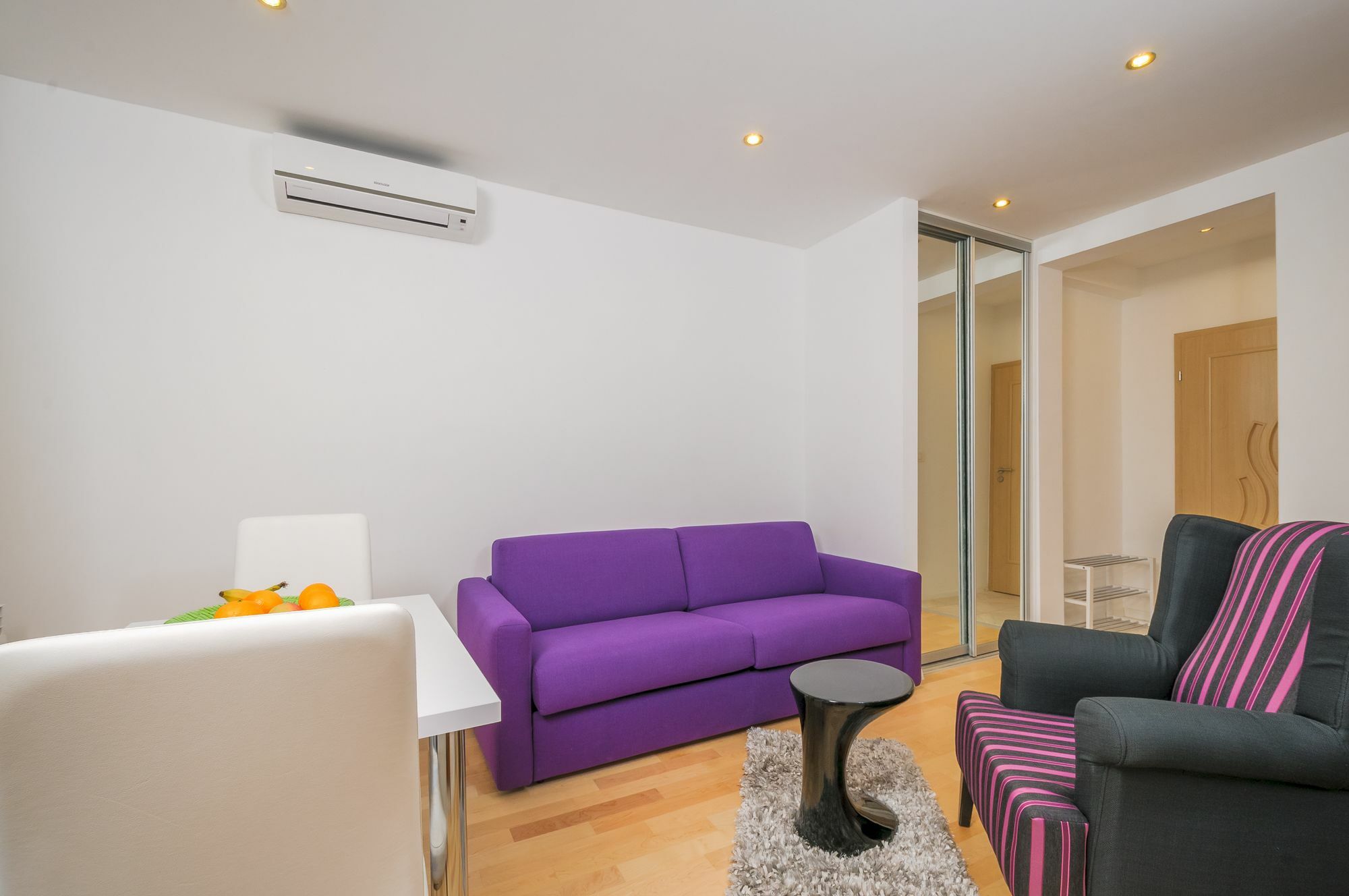 ספליט Apartments Zuvela מראה חיצוני תמונה
