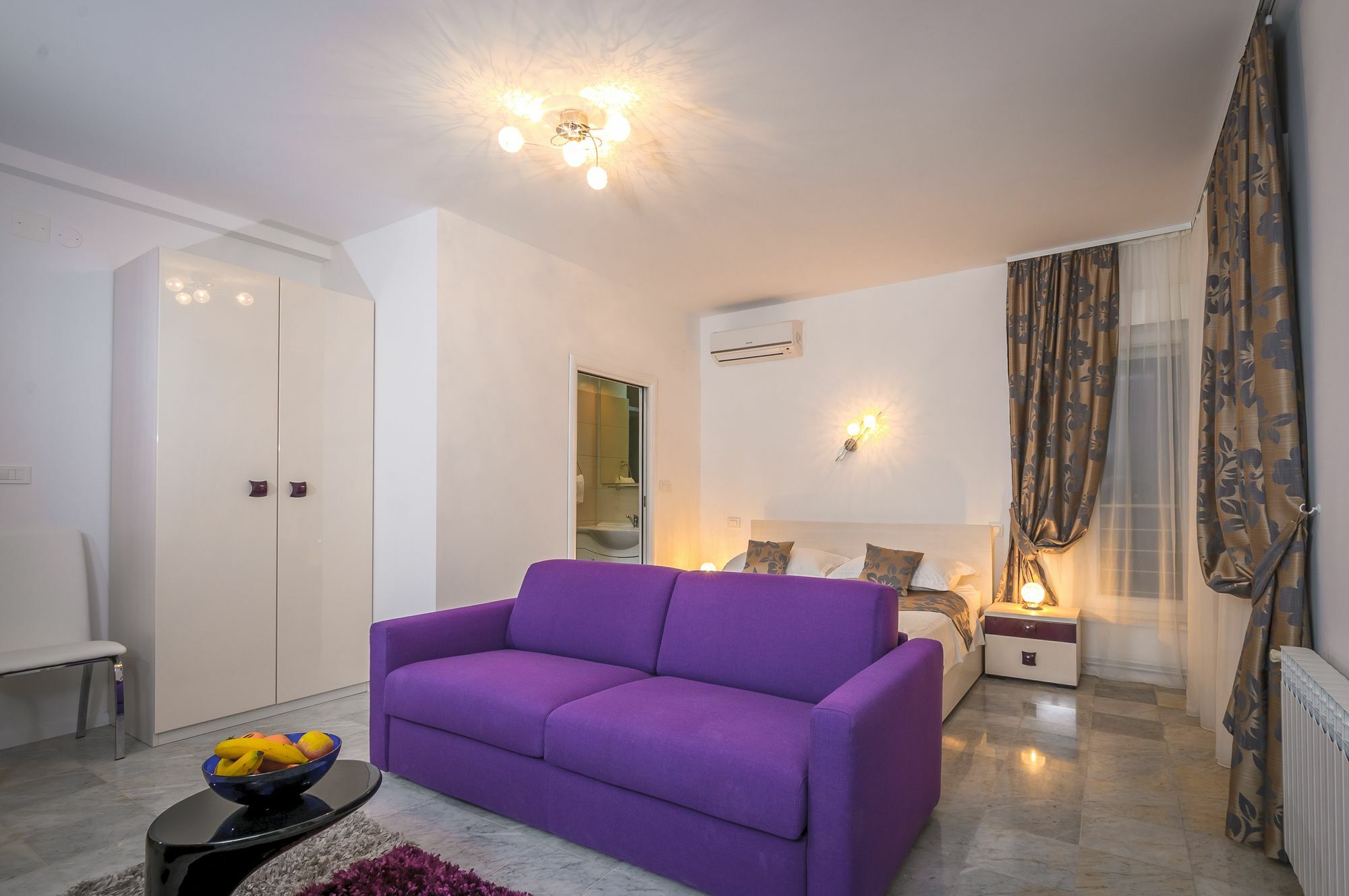 ספליט Apartments Zuvela מראה חיצוני תמונה