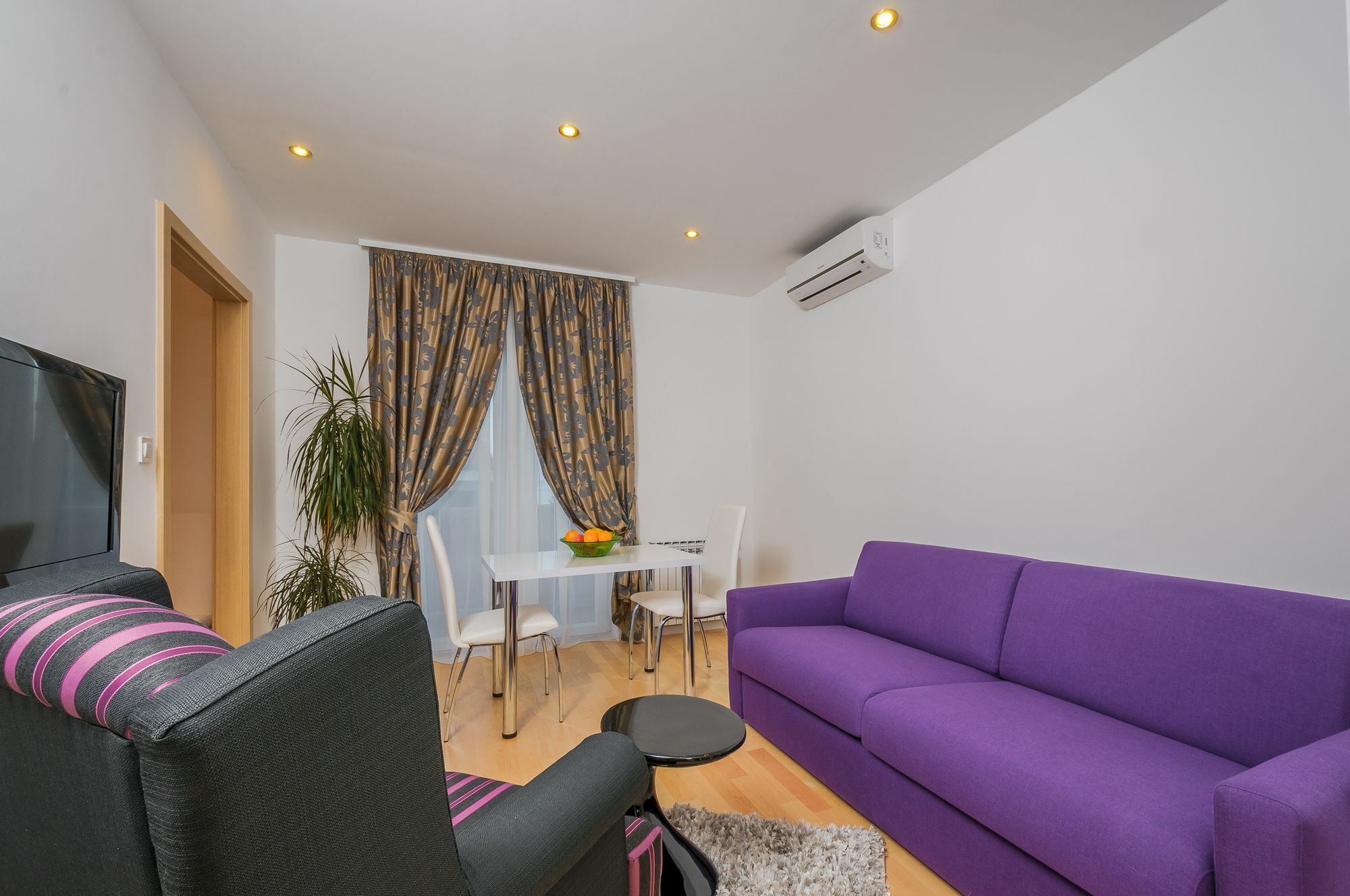 ספליט Apartments Zuvela מראה חיצוני תמונה