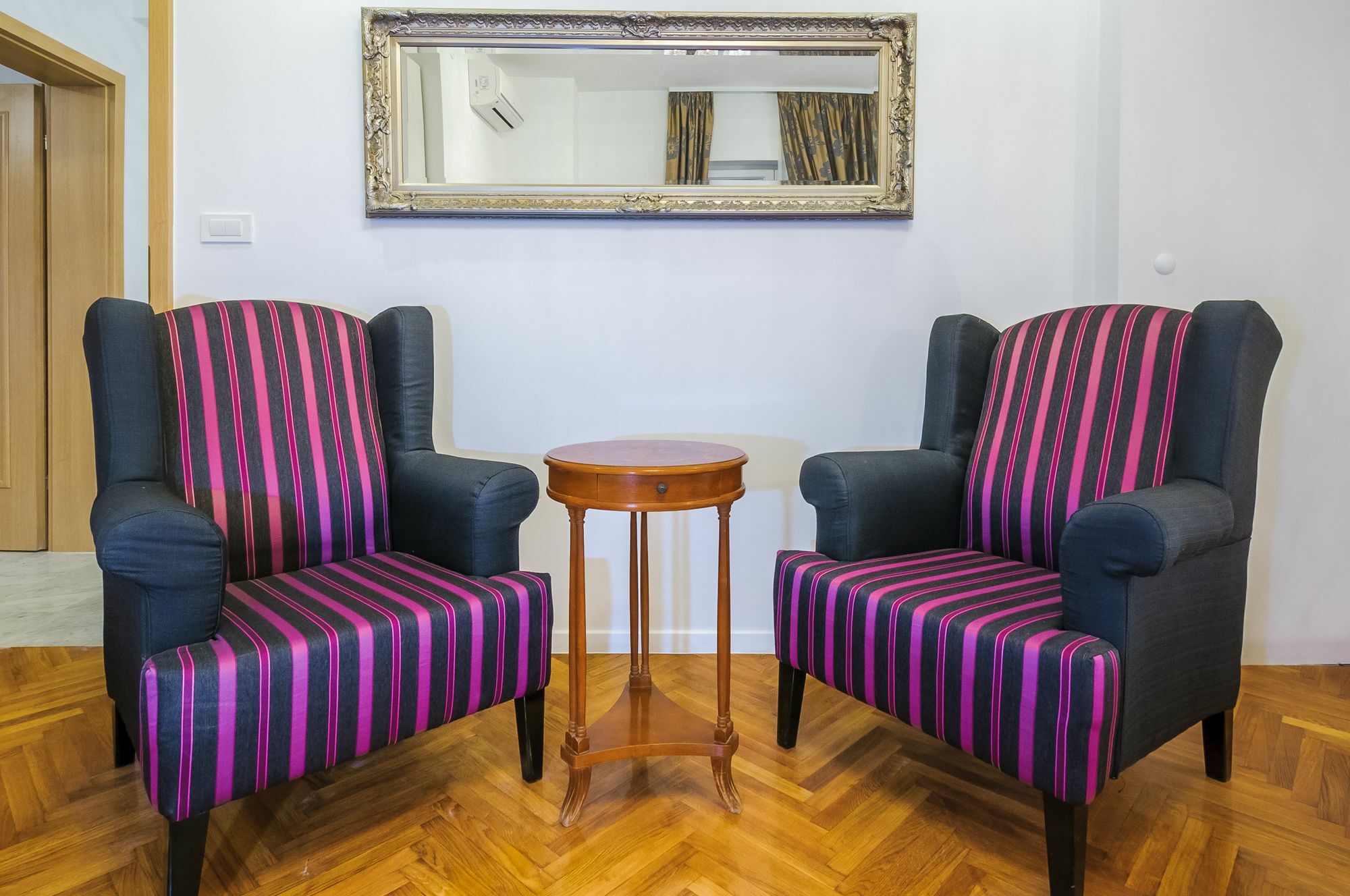 ספליט Apartments Zuvela מראה חיצוני תמונה