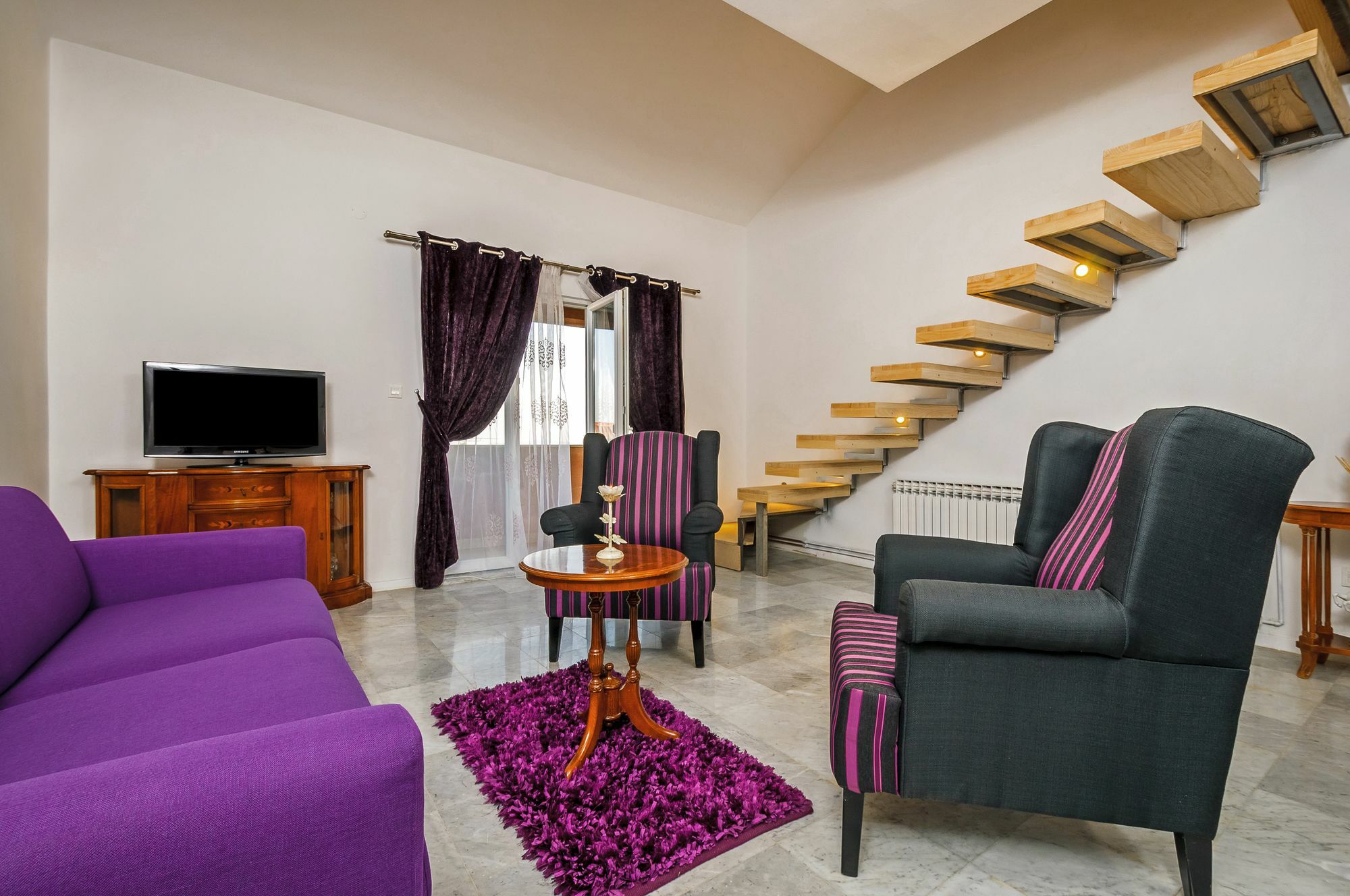 ספליט Apartments Zuvela מראה חיצוני תמונה
