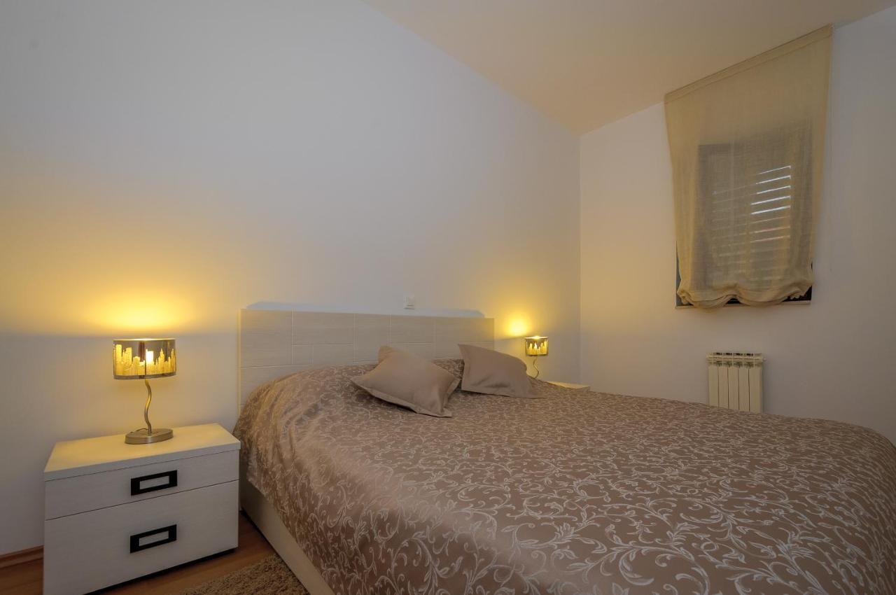 ספליט Apartments Zuvela מראה חיצוני תמונה
