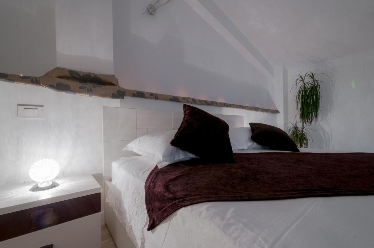 ספליט Apartments Zuvela מראה חיצוני תמונה