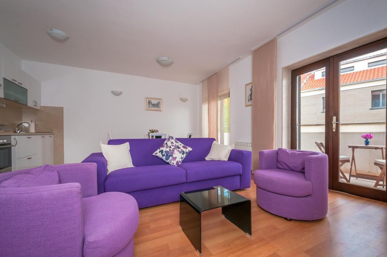 ספליט Apartments Zuvela חדר תמונה