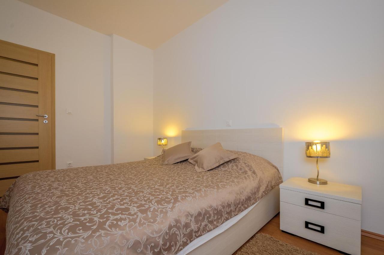 ספליט Apartments Zuvela מראה חיצוני תמונה